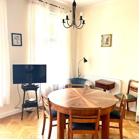 Agapella Apartamenty- Apartament Helska 3 - 250M Form The Beach, Free Parking Sopot Exterior photo
