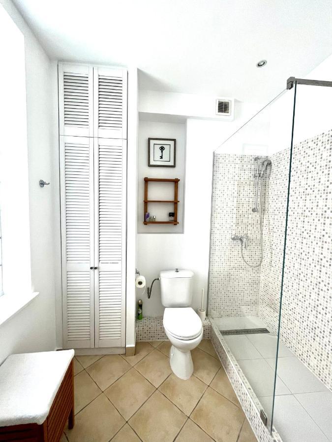 Agapella Apartamenty- Apartament Helska 3 - 250M Form The Beach, Free Parking Sopot Exterior photo