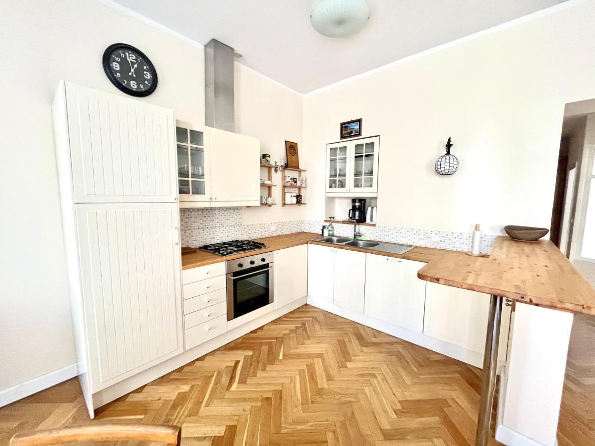 Agapella Apartamenty- Apartament Helska 3 - 250M Form The Beach, Free Parking Sopot Exterior photo