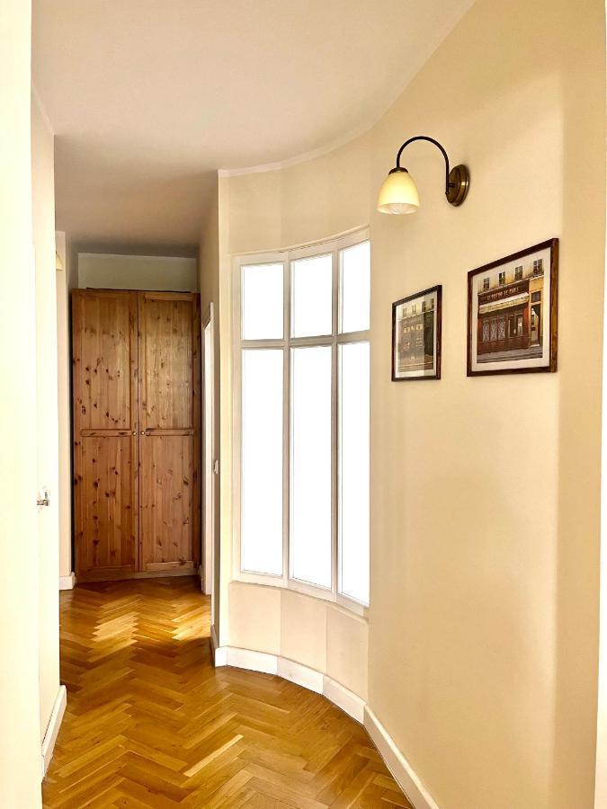 Agapella Apartamenty- Apartament Helska 3 - 250M Form The Beach, Free Parking Sopot Exterior photo