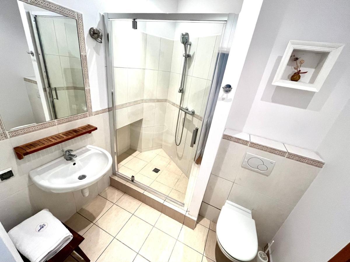 Agapella Apartamenty- Apartament Helska 3 - 250M Form The Beach, Free Parking Sopot Exterior photo