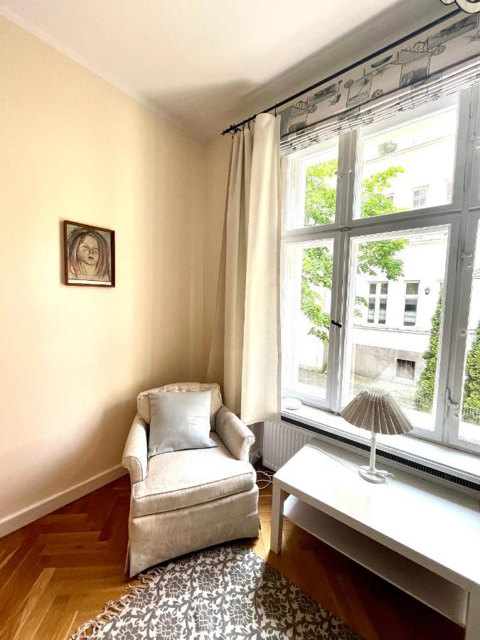 Agapella Apartamenty- Apartament Helska 3 - 250M Form The Beach, Free Parking Sopot Exterior photo